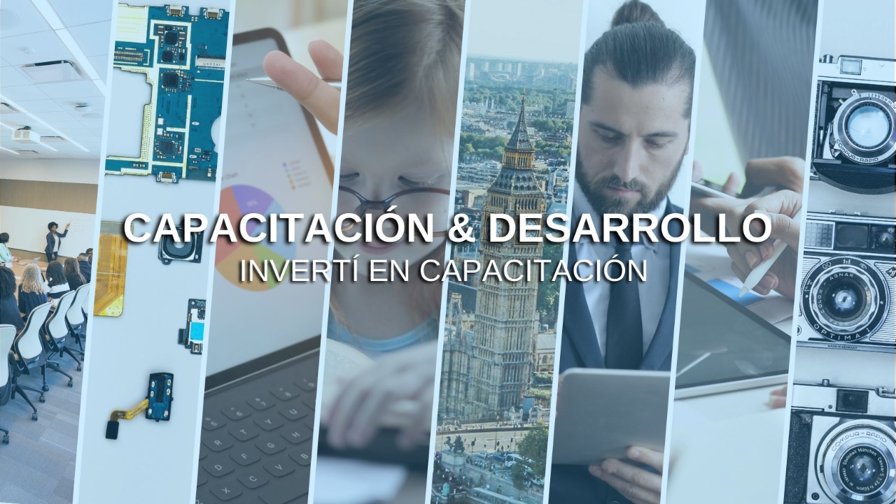 FORMACIÓN DE PRECEPTORES  - RIO CUARTO - ABRIL 2024 - MOD PED