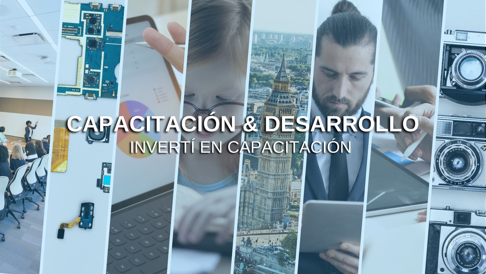 FORMACIÓN DE PRECEPTORES  - VILLA DE MARIA - AULA SMART - Inicio Febrero 2025