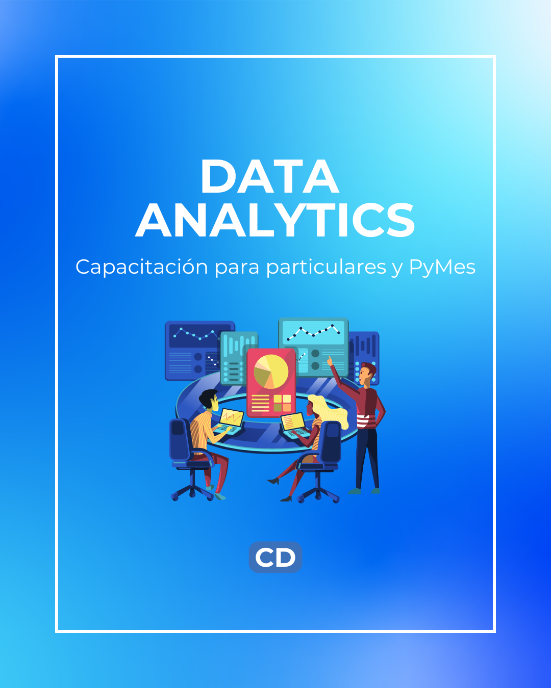 ANÁLISIS DE DATOS / DATA ANALYTICS - MAYO 2025