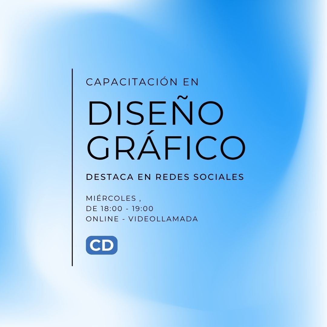 DISEÑO GRÁFICO - JUNIO 2025