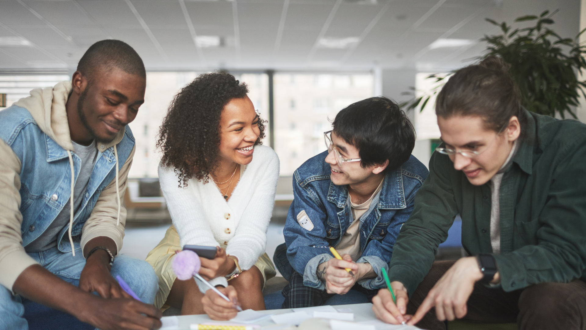 Instituto CD - Capacitación Profesional